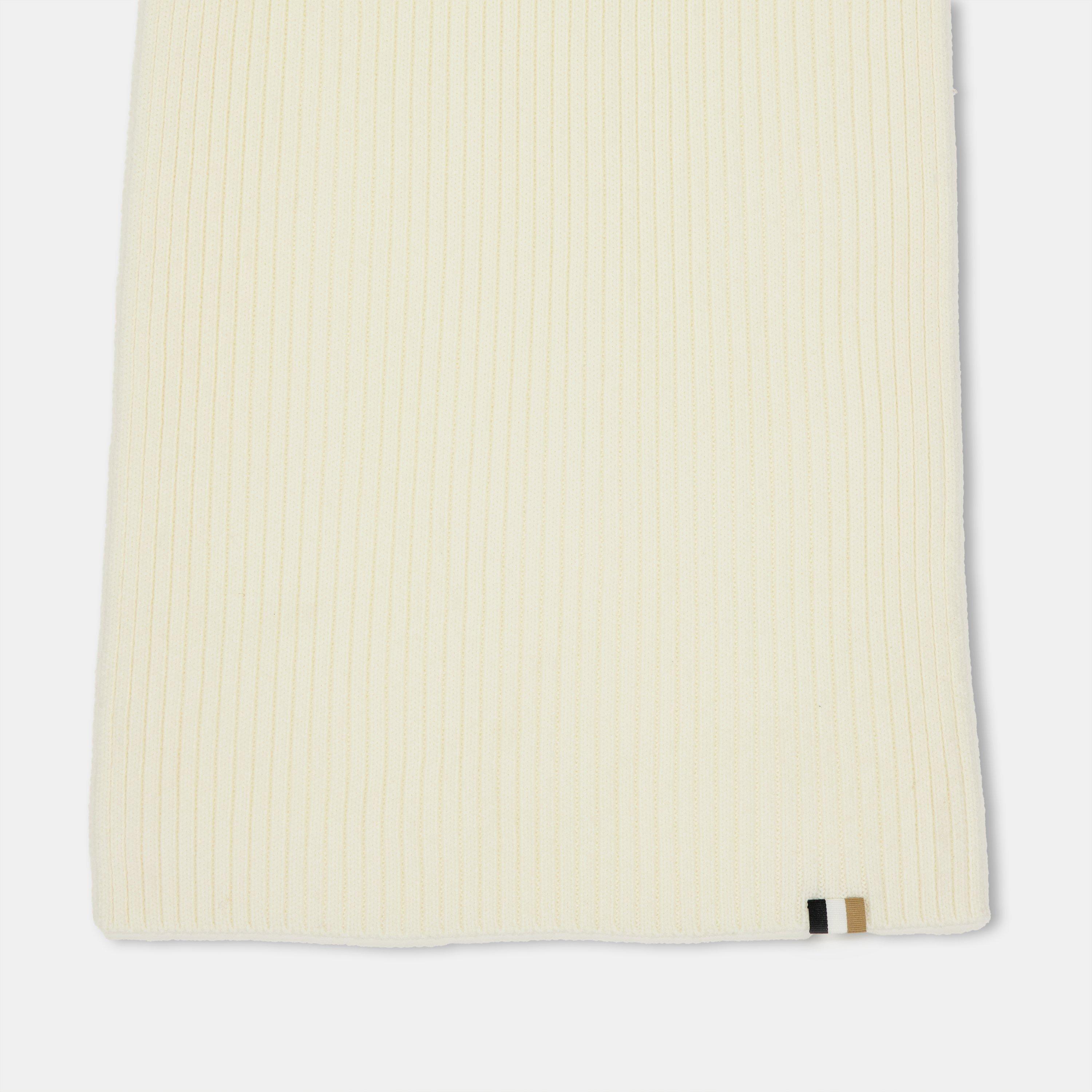 Open White - Boss - Women's Lyarana Midweight Scarf - 2