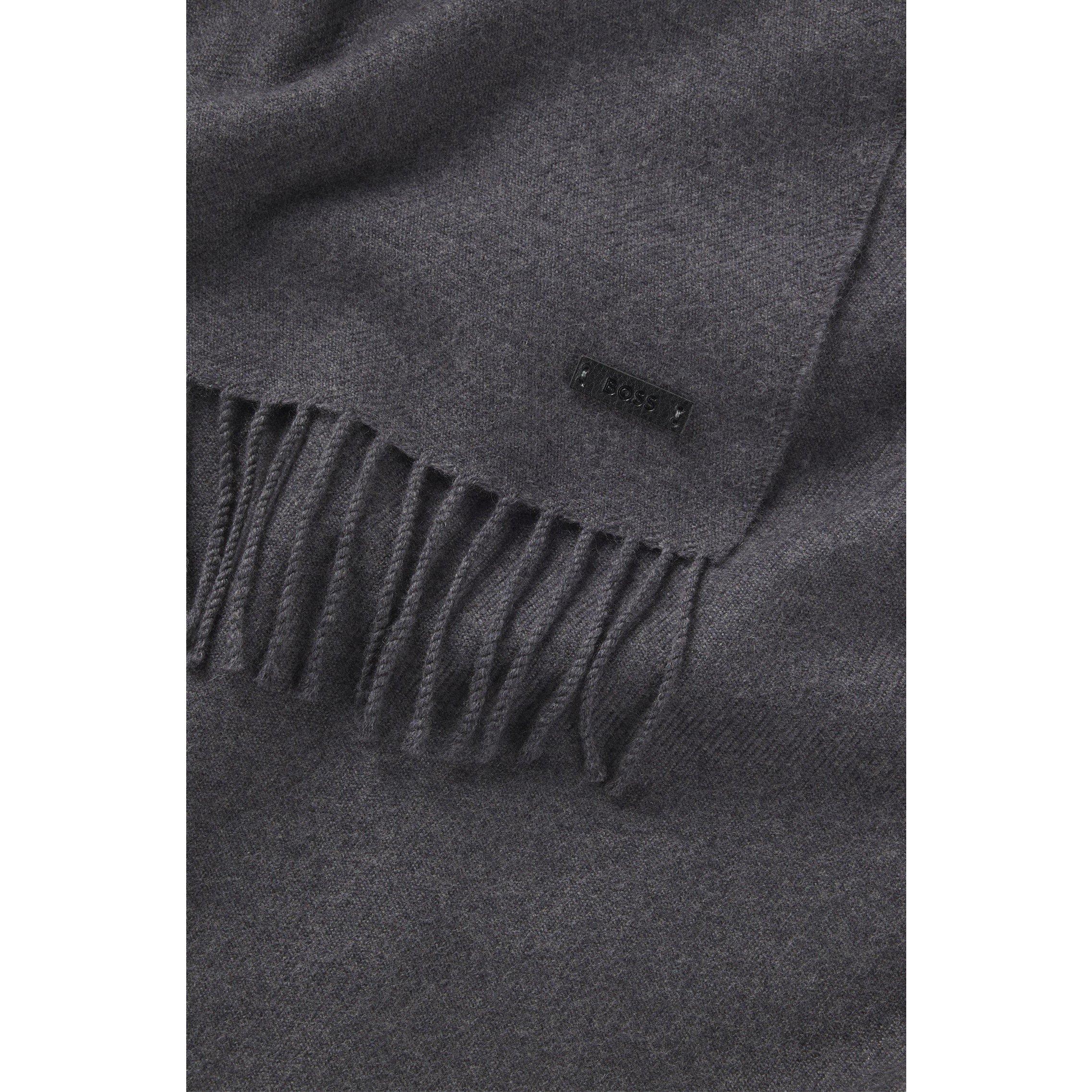 Medium Grey 030 - Boss - Boss Naster 35*180 10260528 01 - 2