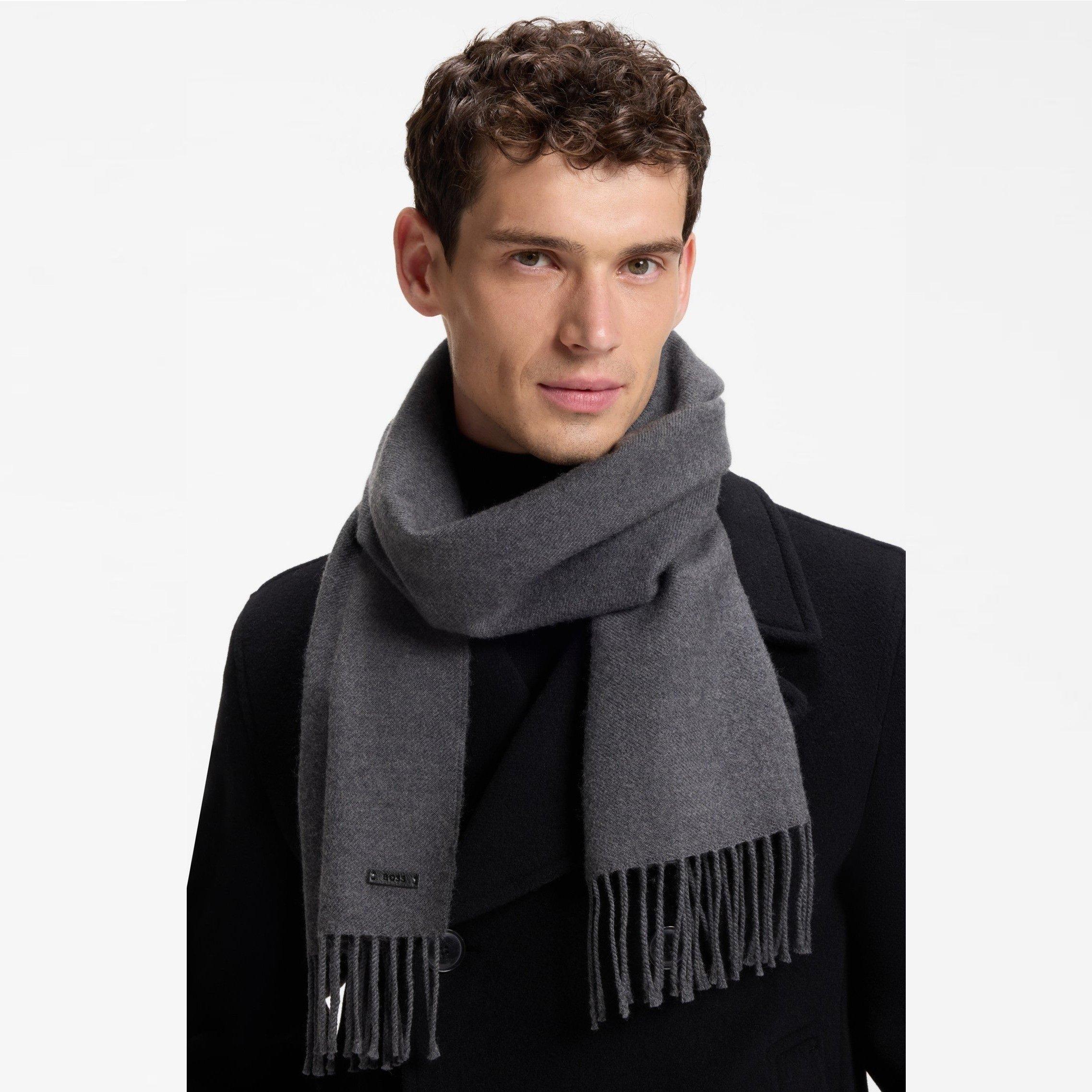 Medium Grey 030 - Boss - Boss Naster 35*180 10260528 01 - 3