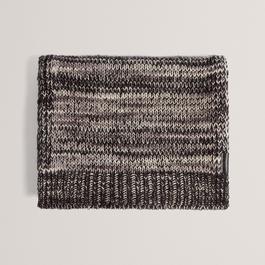 Ted Baker Ted Knitted Scarf Ld54
