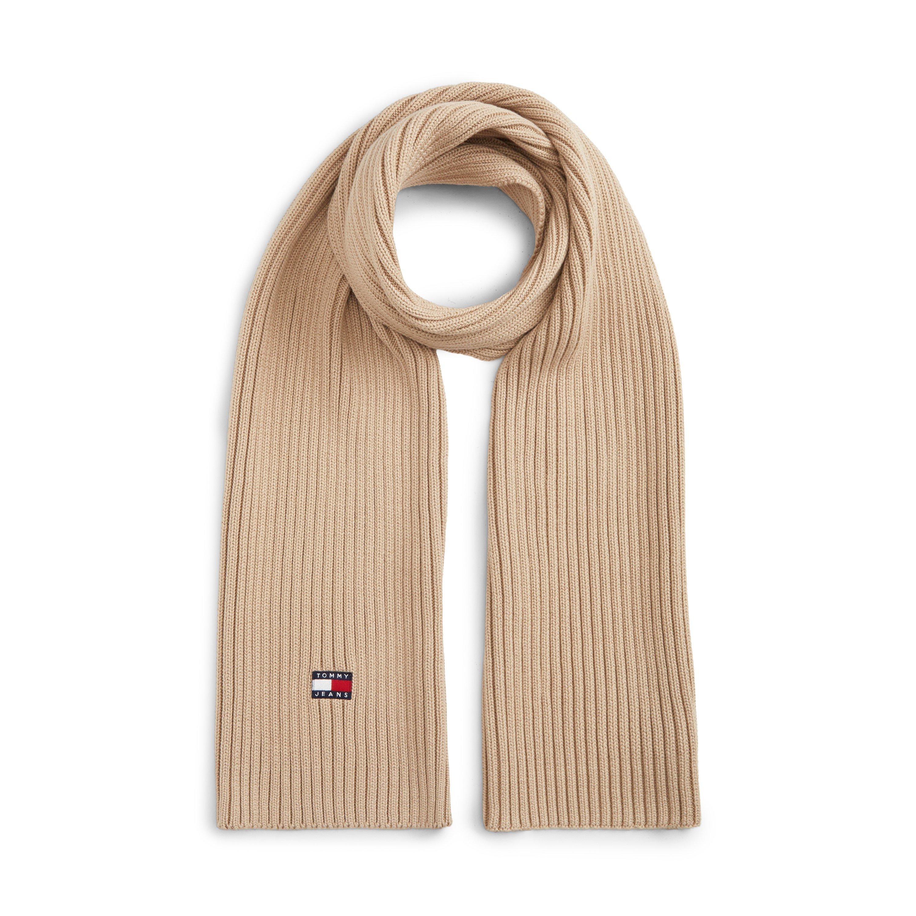 Weißer Ton - Tommy Jeans - TJ Core Scarf Ld64 - 1
