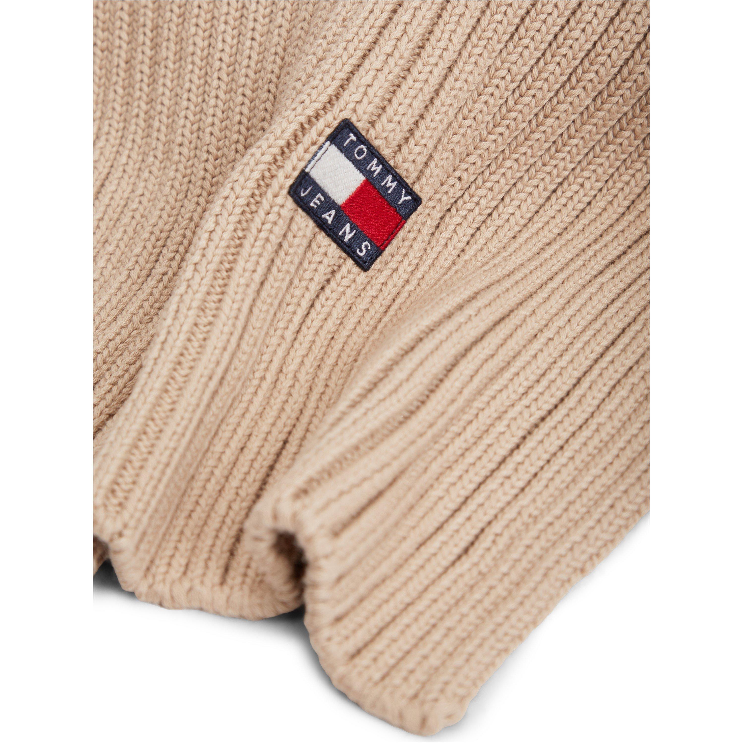 Weißer Ton - Tommy Jeans - TJ Core Scarf Ld64 - 2
