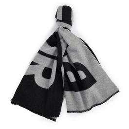 Barbour International Milla Logo Wrap Scarf