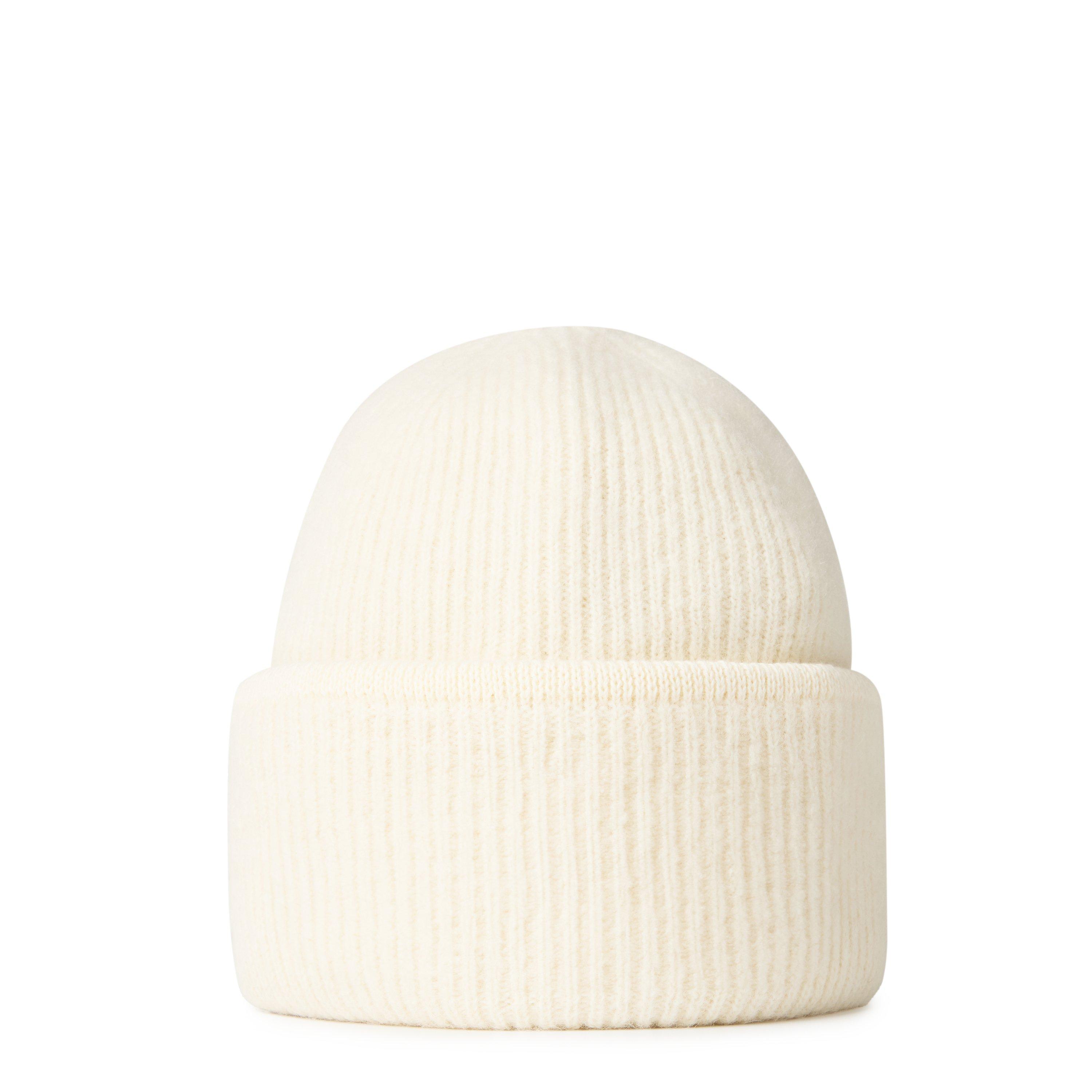Off White - Jacquemus - Gros Grain Beanie - 3