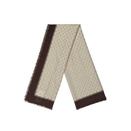 Gucci Gg Shawl