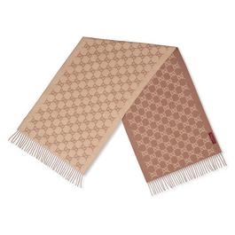 Gucci Cashmere Scarf