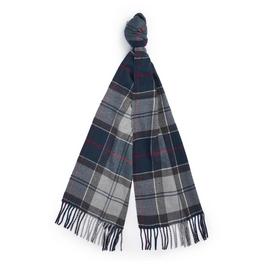 Barbour Galingale Tartan Scarf