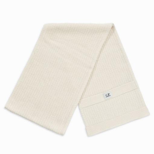 CP Company Lambswool Scarf
