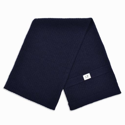 CP Company Lambswool Scarf