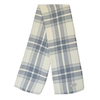 Jack Wills JW Woven Check Scarf