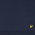 Lyle and Scott - Lyle and Scott - Basic Scarf - 2