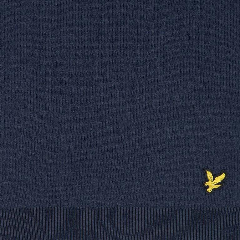 Lyle and Scott - Lyle and Scott - Basic Scarf - 2