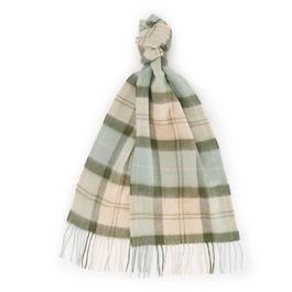 Barbour Lambswool and Cashmere Scarf