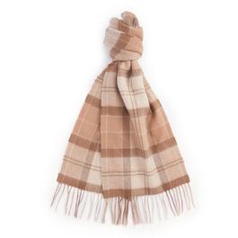 Barbour Lambswool and Cashmere Scarf