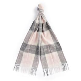 Barbour Lambswool and Cashmere Scarf