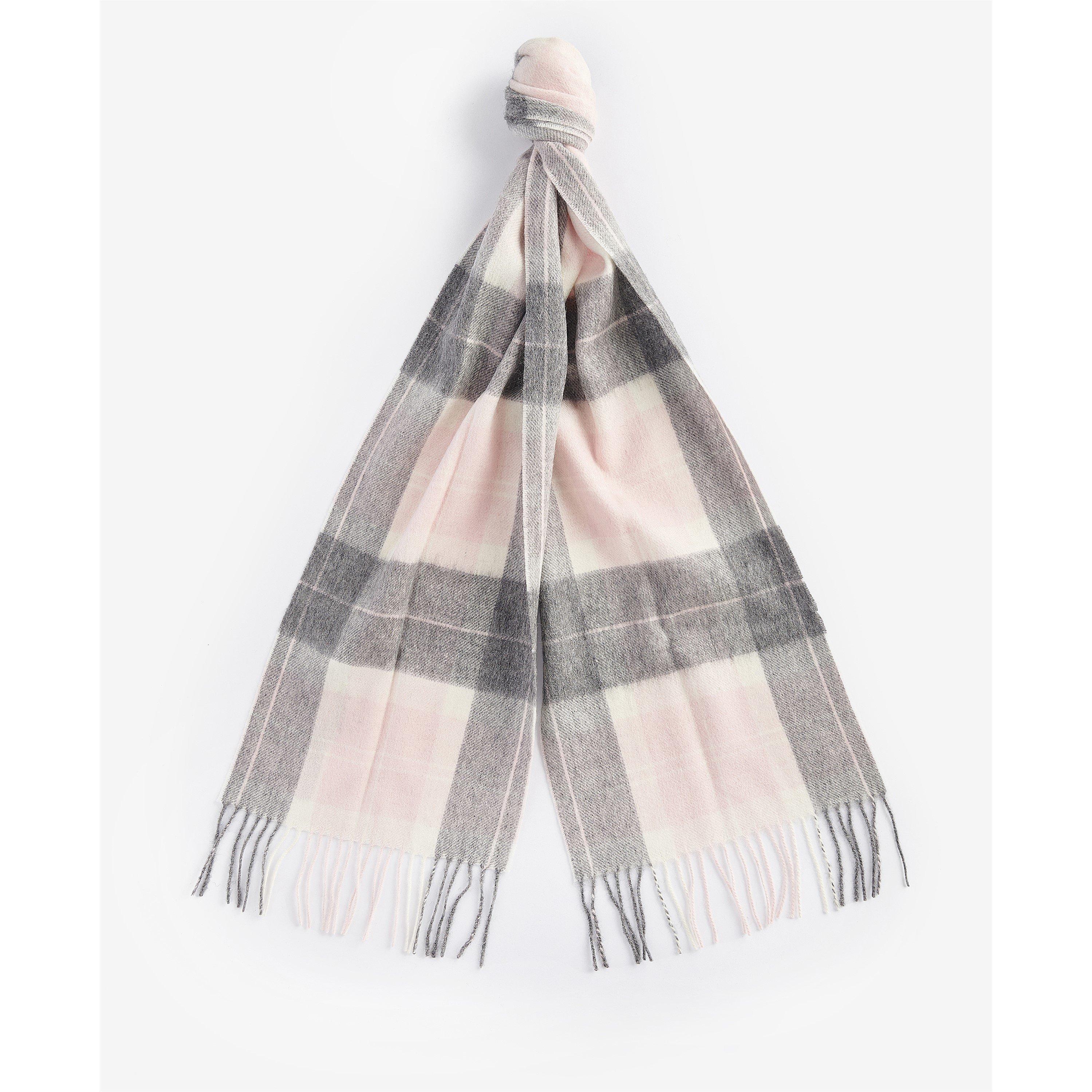 Barbour Tartan Scarf