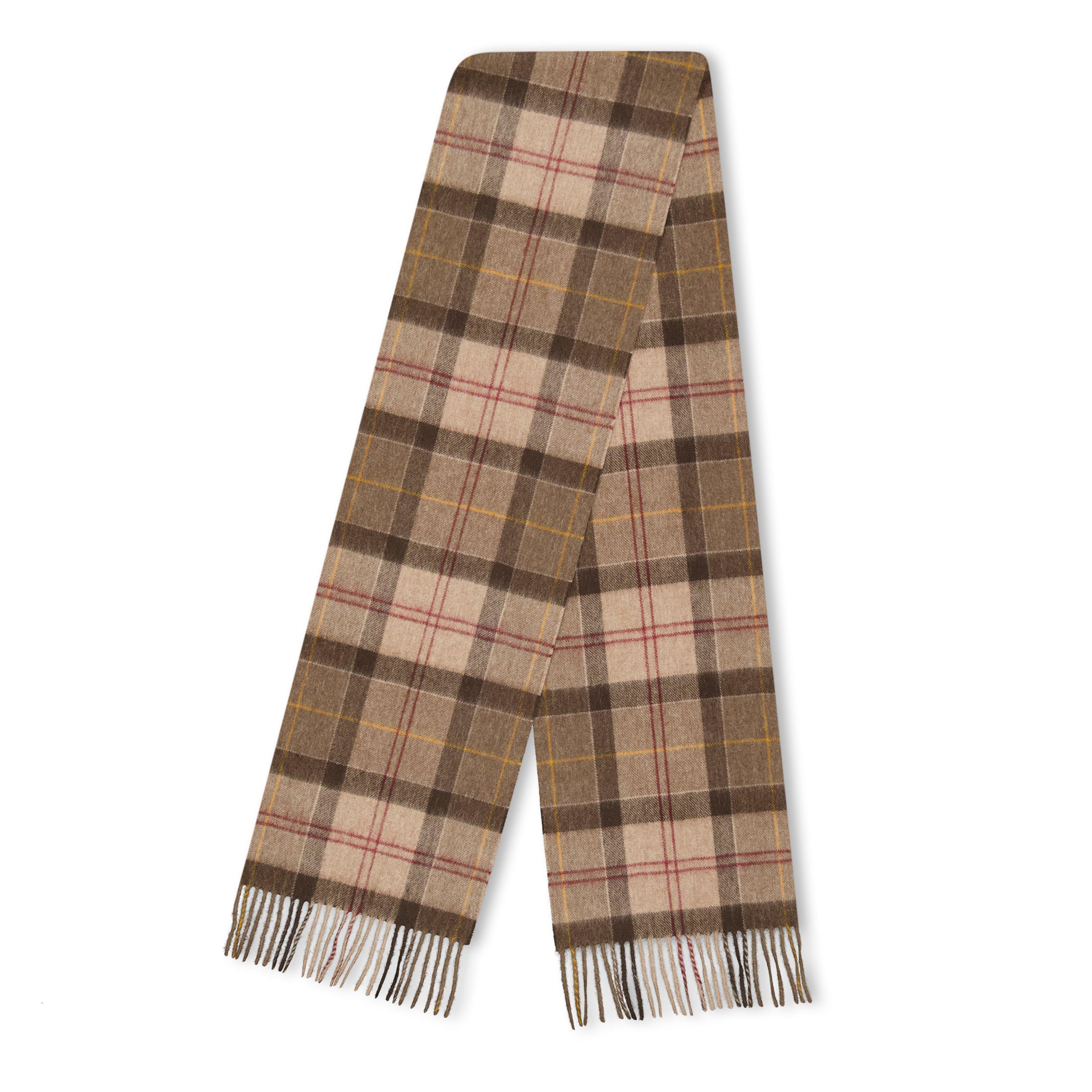 Tartan Scarf