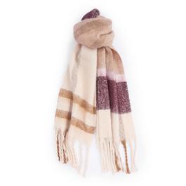 Barbour Isla Tartan Boucle Scarf