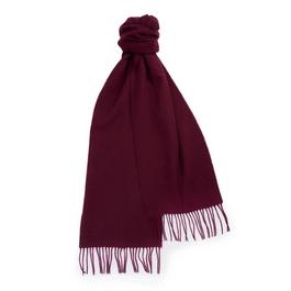 Barbour Lambswool Woven Scarf