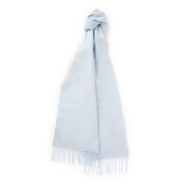 Barbour Lambswool Woven Scarf