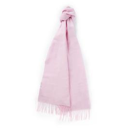 Barbour Lambswool Woven Scarf