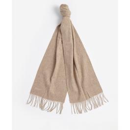 Barbour Lambswool Woven Scarf