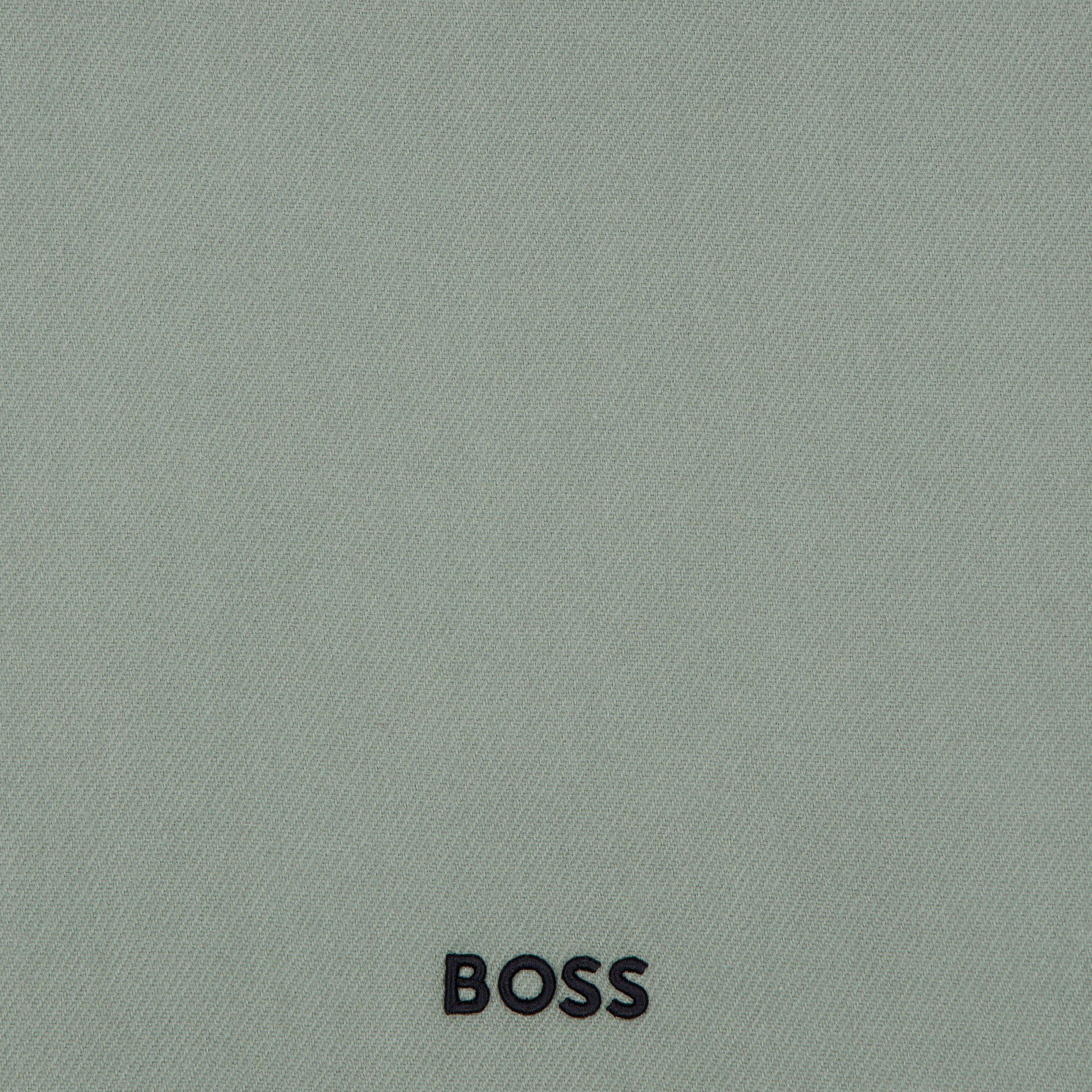 Grey 010 - Boss - Asport Scarf - 2