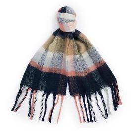 Barbour Rawson Scarf