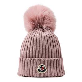 Moncler Bob Beanie Jn44