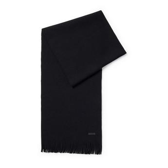 Boss Albas Knitted Scarf
