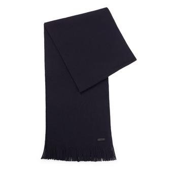 Boss Albas Knitted Scarf