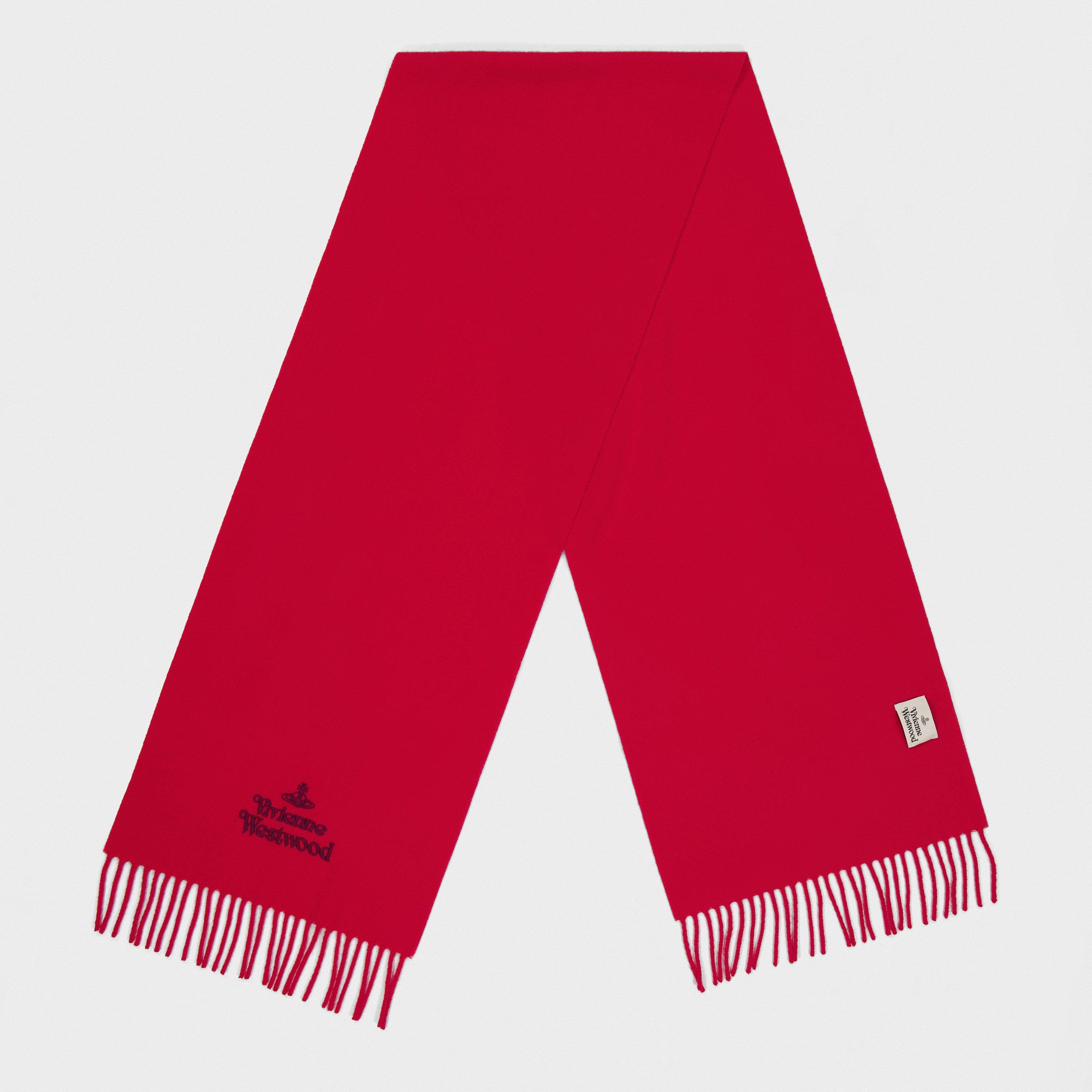小物 Vivienne Westwood fooded scarf Vivienne Westwood Double Face Scarf Muffler Black 81030006