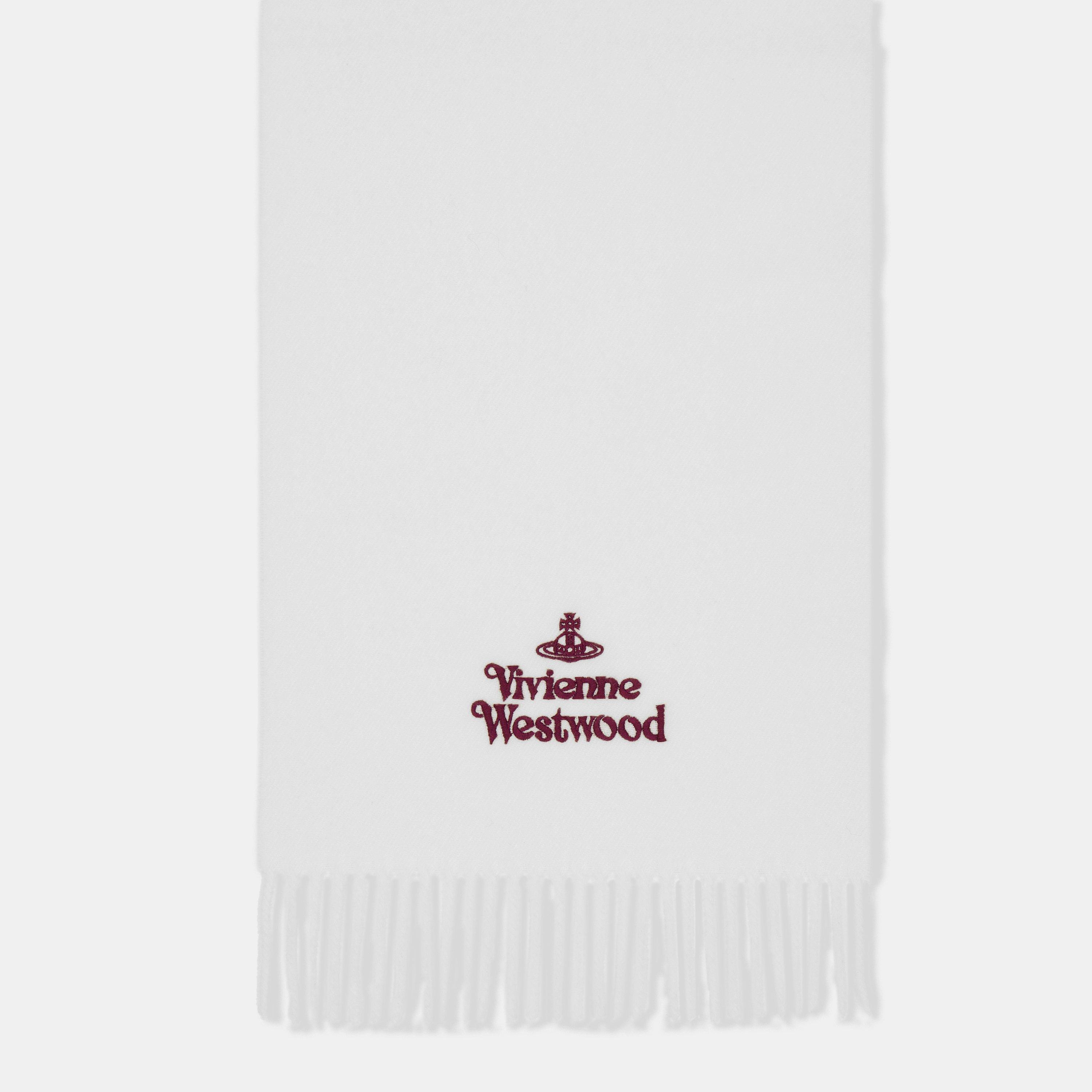 Vivienne Westwood Accessories | Single Orb Scarf | Scarves
