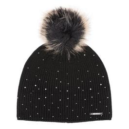 Nevica Diamond Beanie Womens