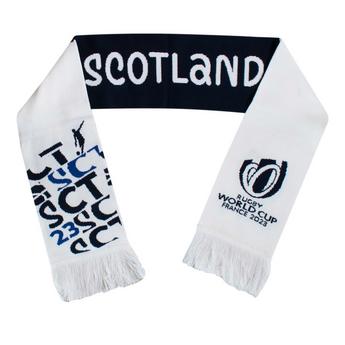 Rugby World Cup Scarves 2023
