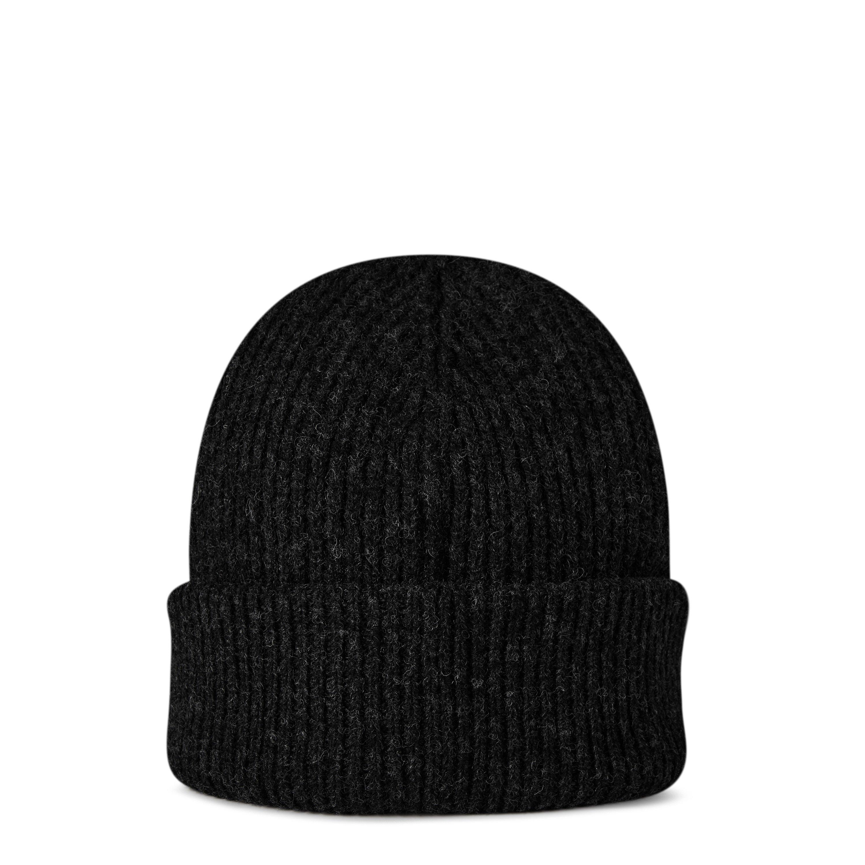 Phantom - Ganni - Oversized Beanie - 3