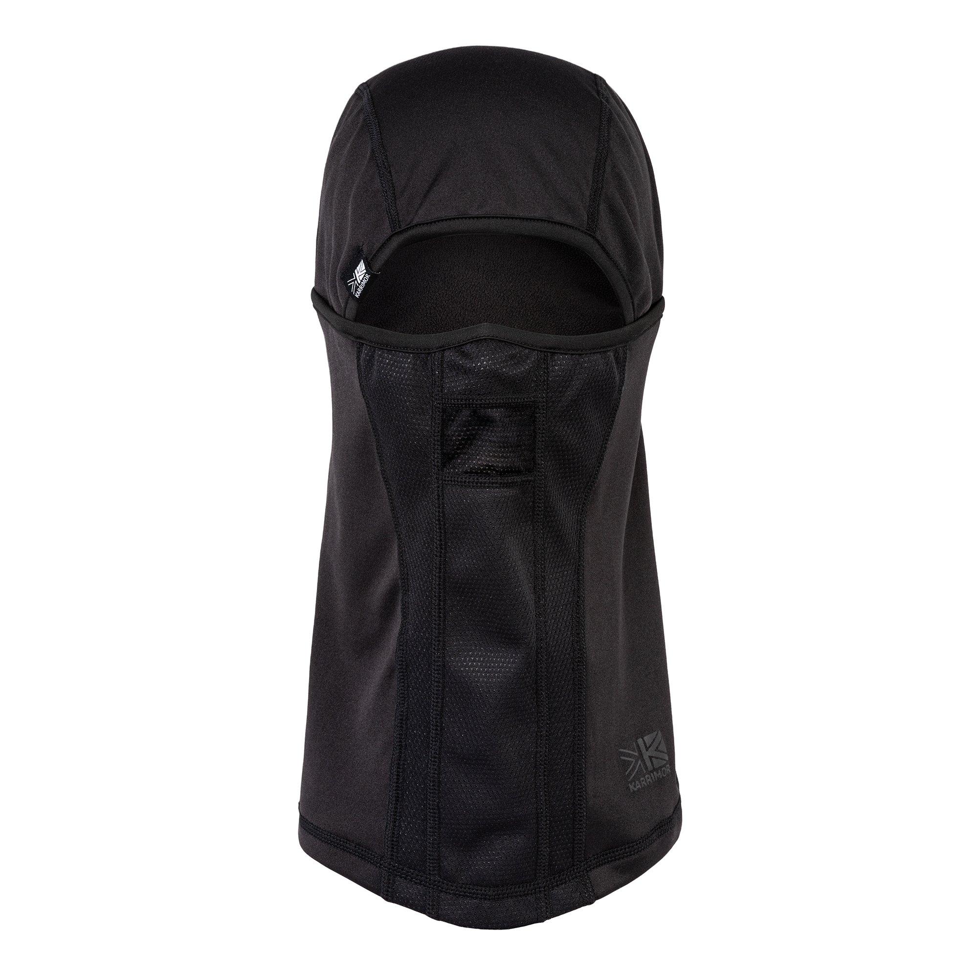 Black - Karrimor - ThermBalaclava - 1