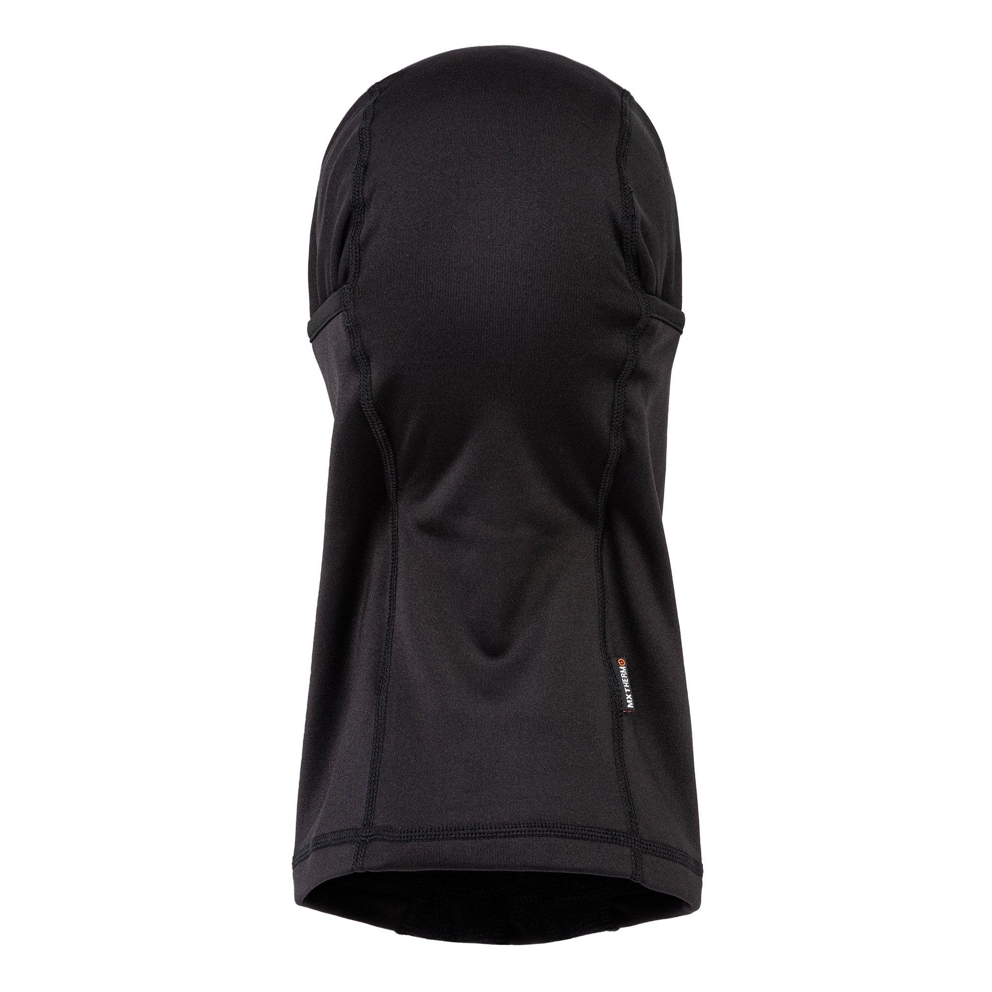 Black - Karrimor - ThermBalaclava - 2