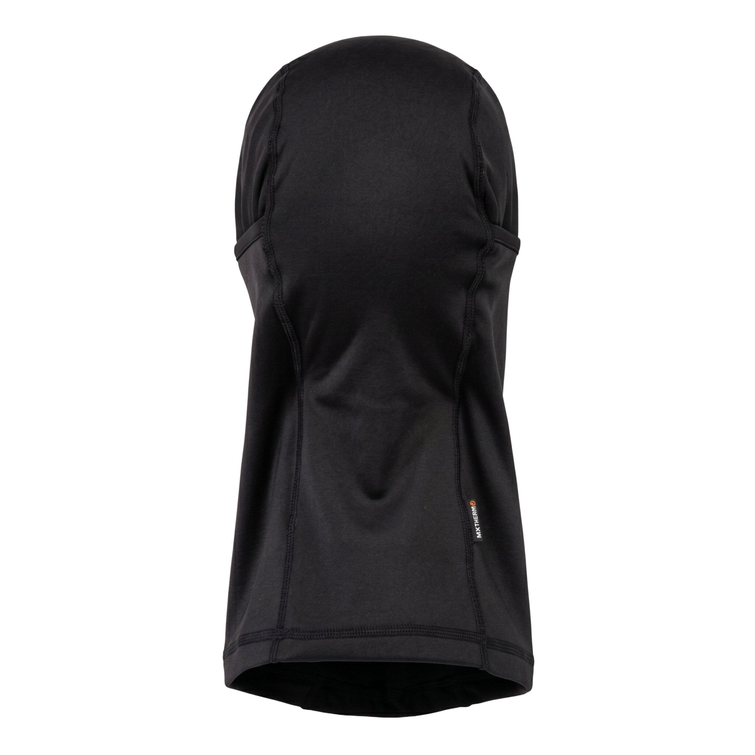 Black - Karrimor - ThermBalaclava - 2