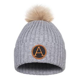 Arctic Army Bobble Hat