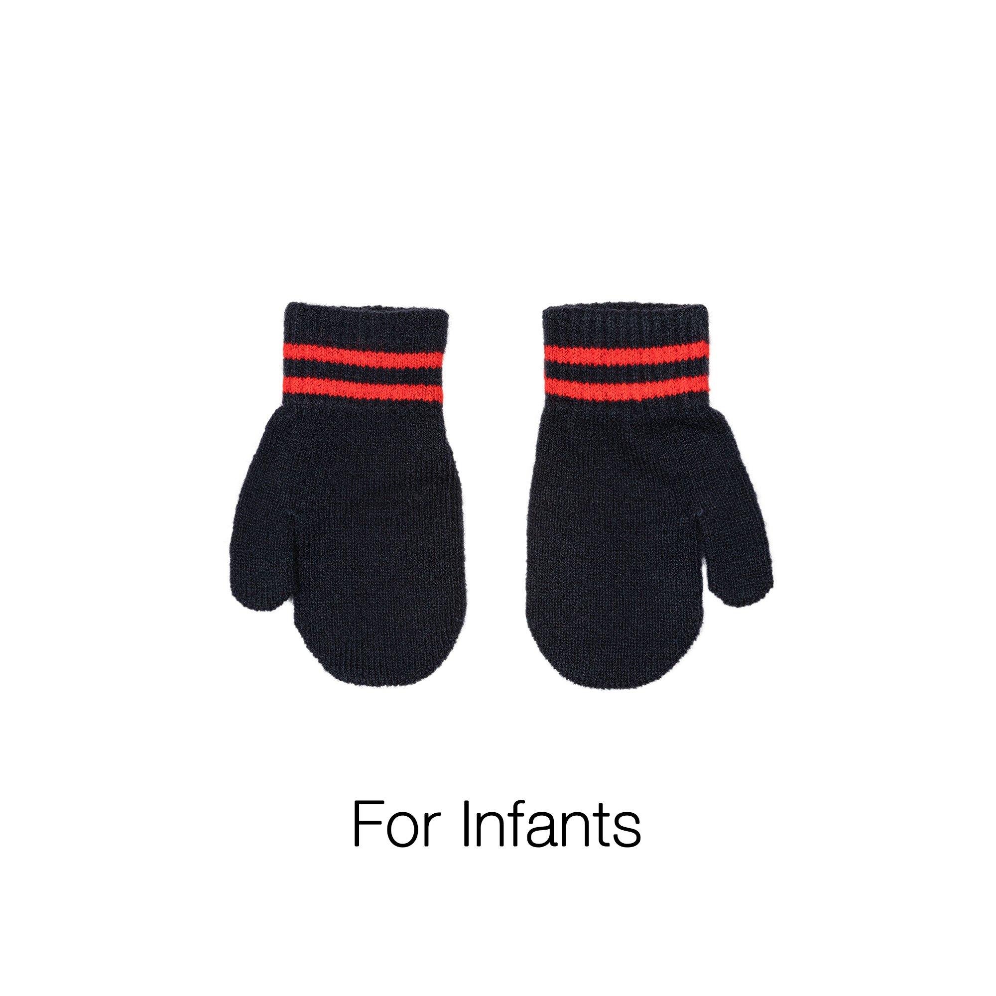 Spiderman - Character - Knitted 3 Piece Set Childrens - 4