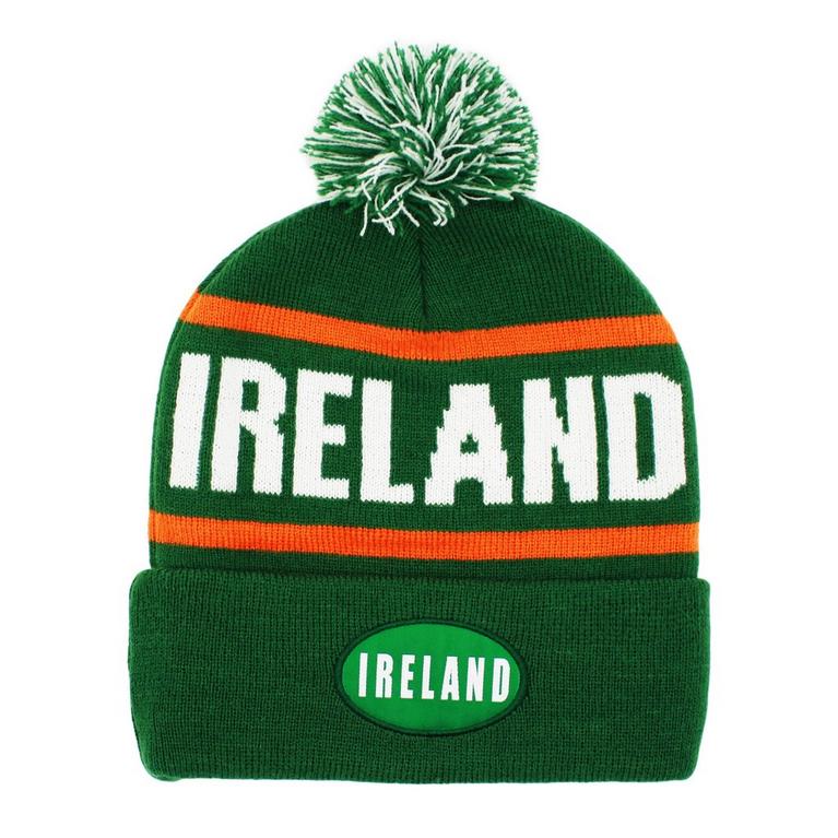 Hommes - Team - Ireland Beanie Snr41 - 2
