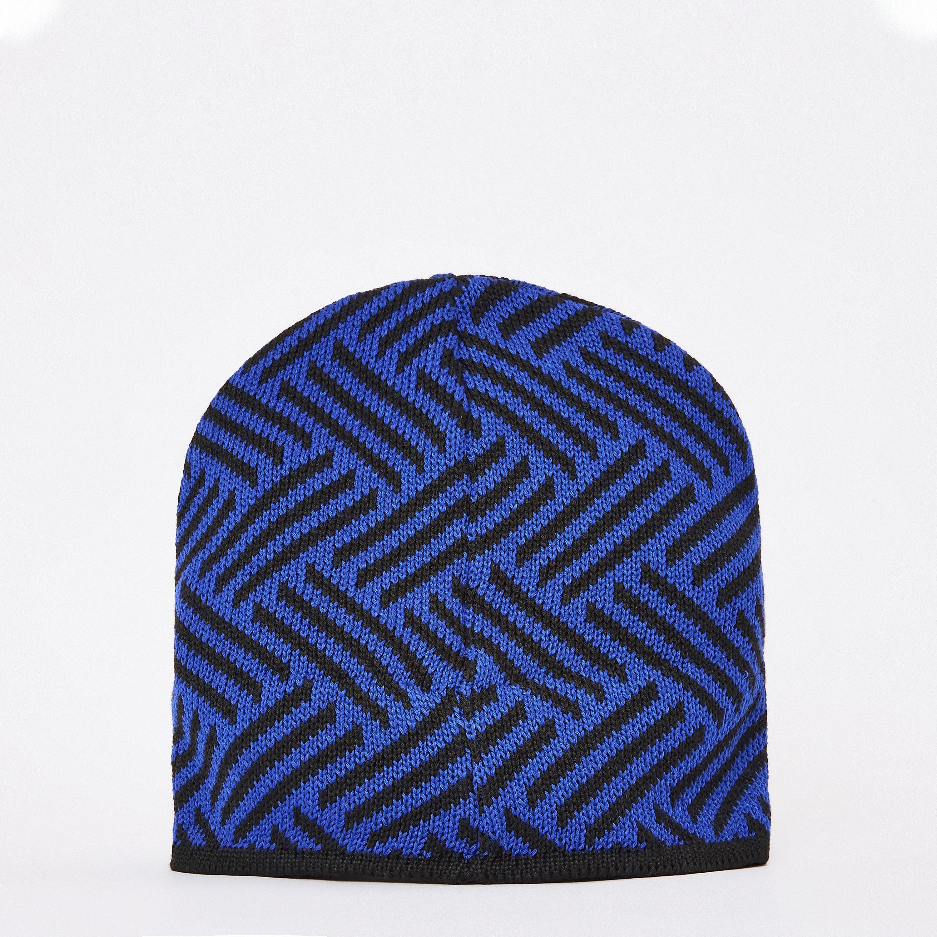 Blauw - Reusch - Kai Ski Hat - 2