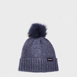 Reusch Cole Ski Hat