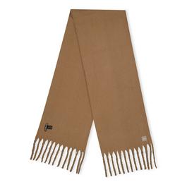 Biba Biba Brushed Scarf