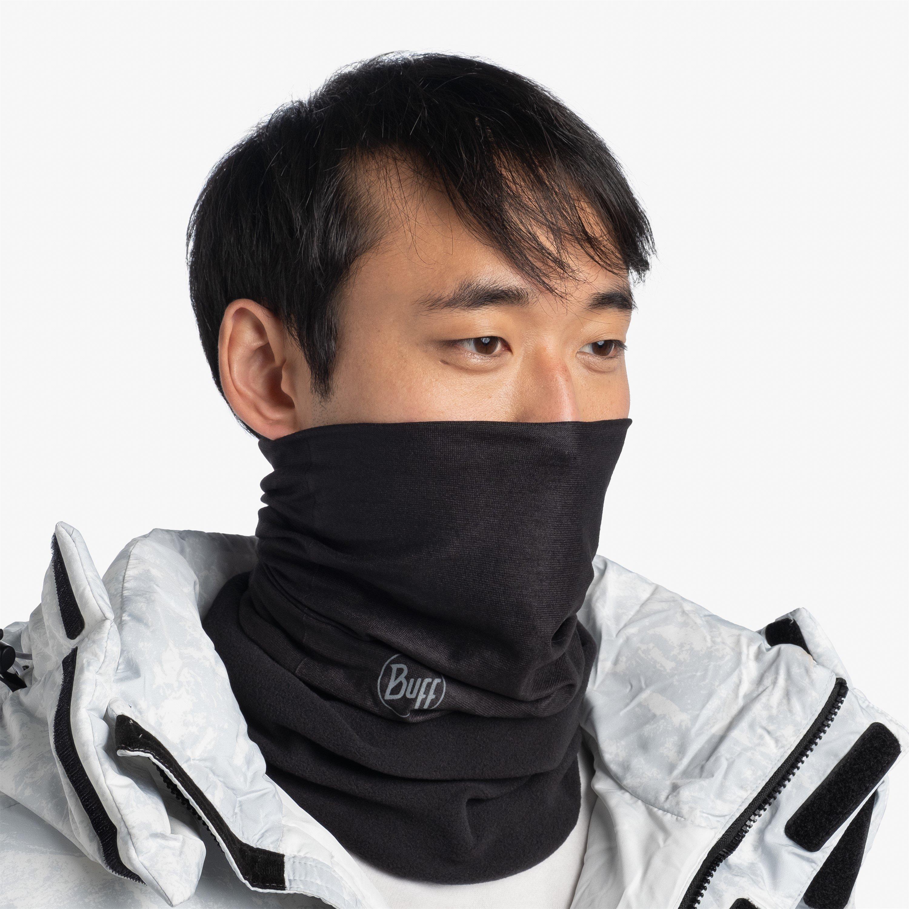 Buff | EcoStretch Neckwarmer Adults | Sports Direct