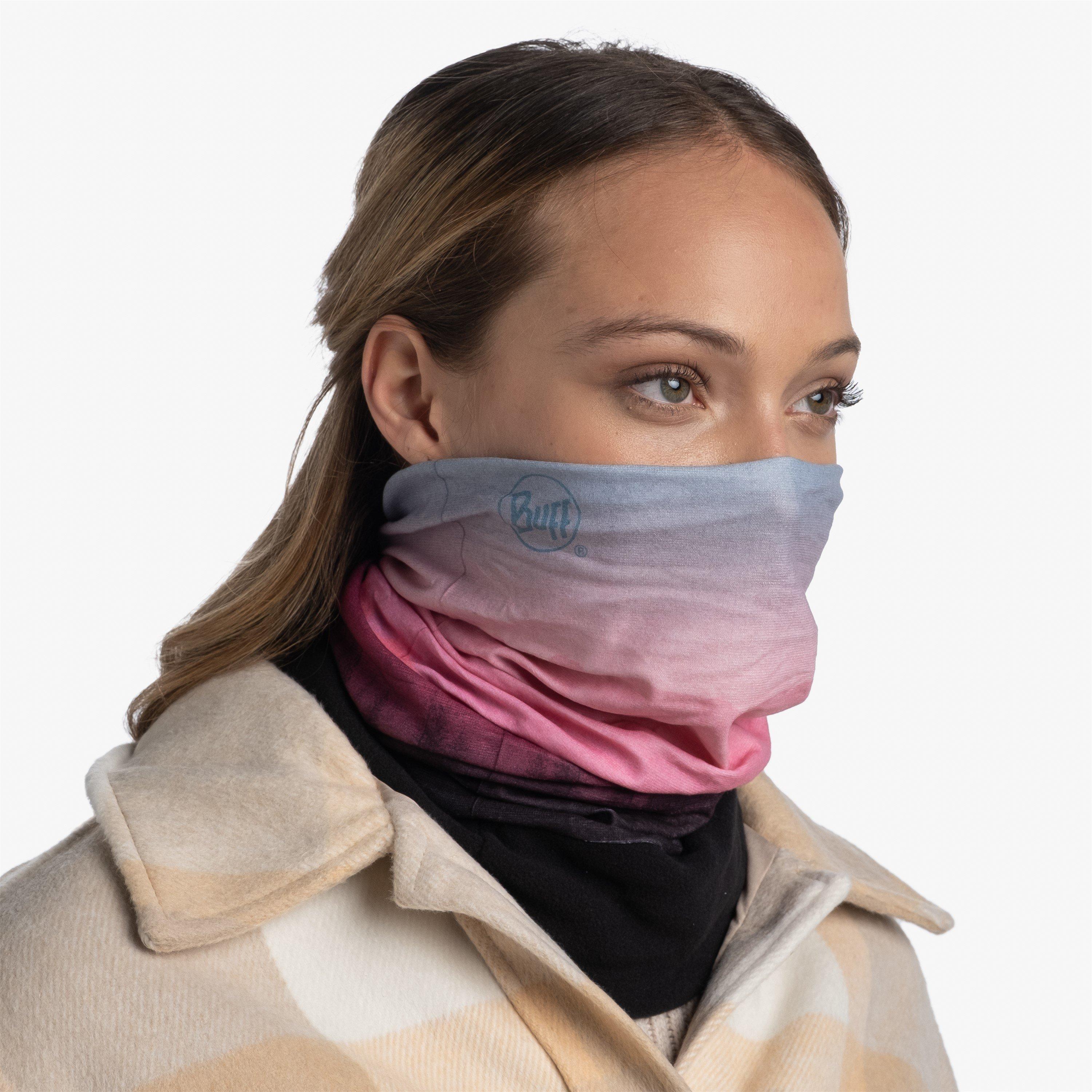Lyserød - Buff - Buff EcoStretch Neckwarmer Adults - 3