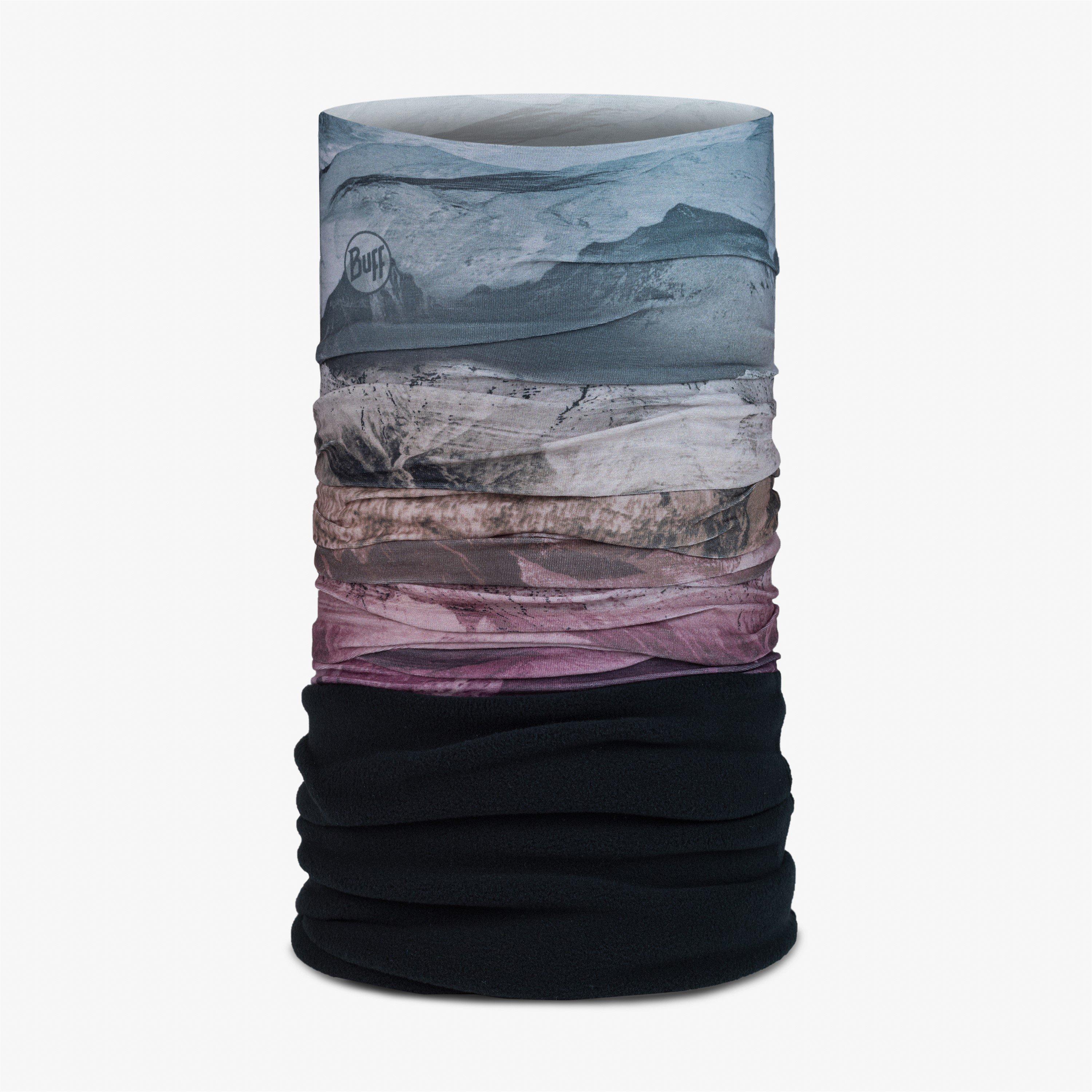 Buff  Ecostretch Neckwarmer Adults - Eryna  - Ladies