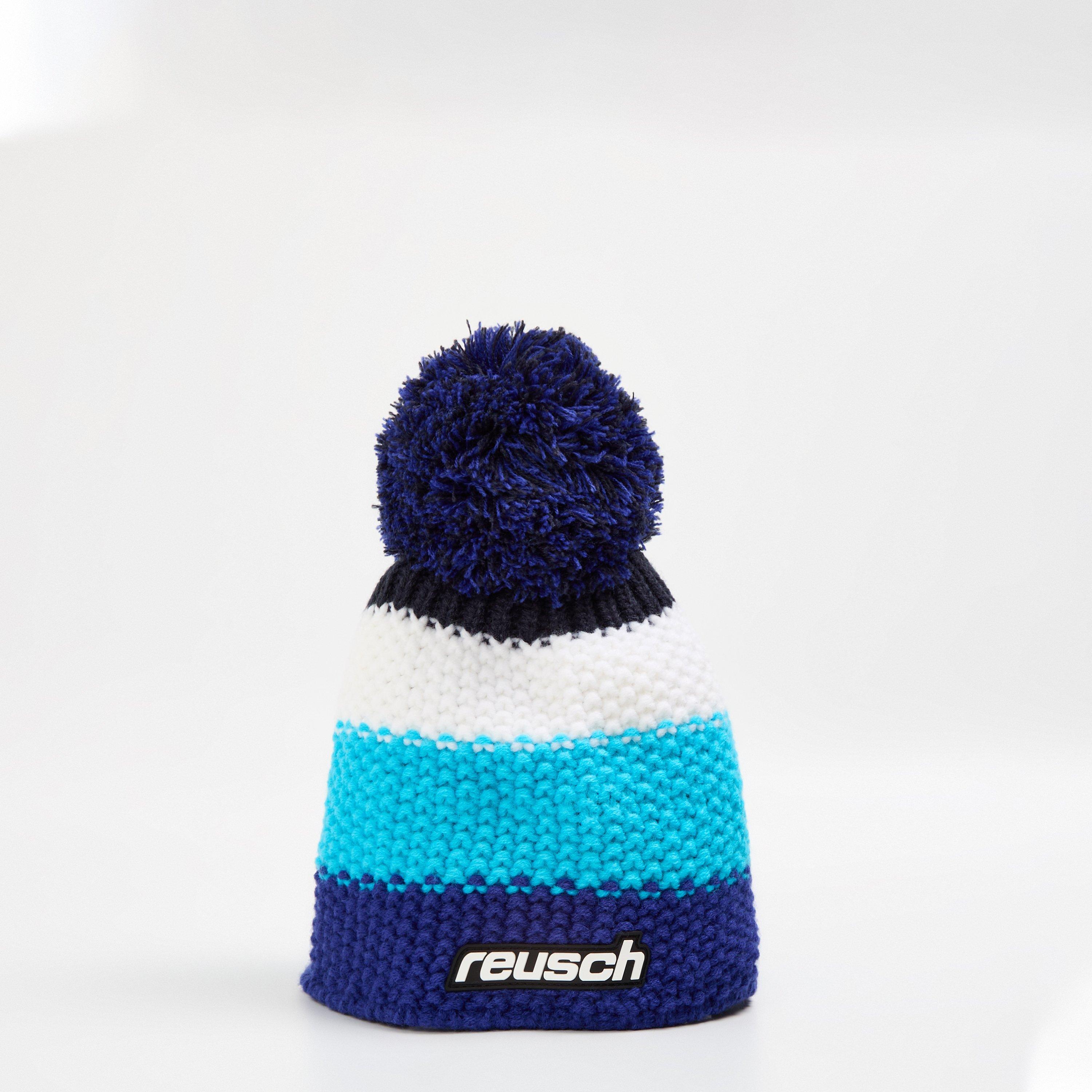 Plava - Reusch - Beanie Ski Hat - 2