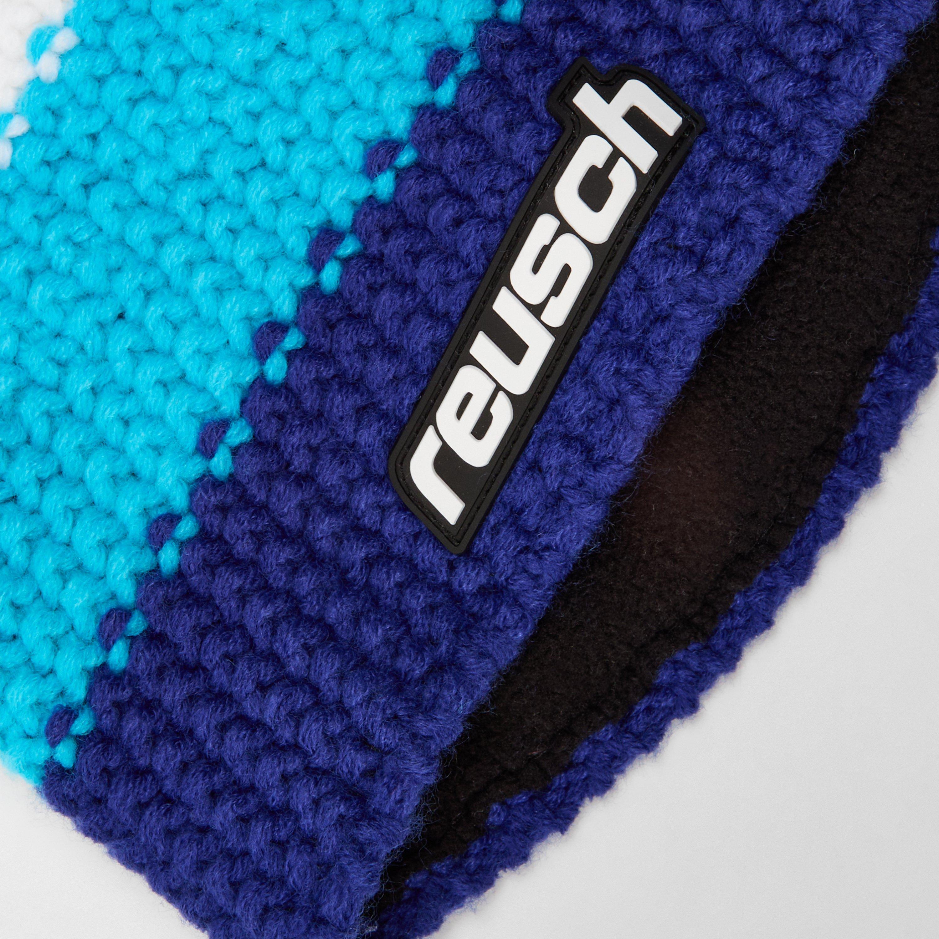 Plava - Reusch - Beanie Ski Hat - 3